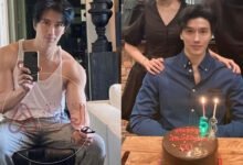 من هو شاندو تان ويكيبيديا الممثل الصيني وكم عمره