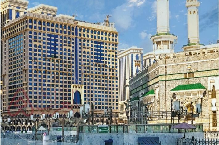 من هو مالك فندق دار التوحيد ويكيبيديا وسبب اعتقال مالكه