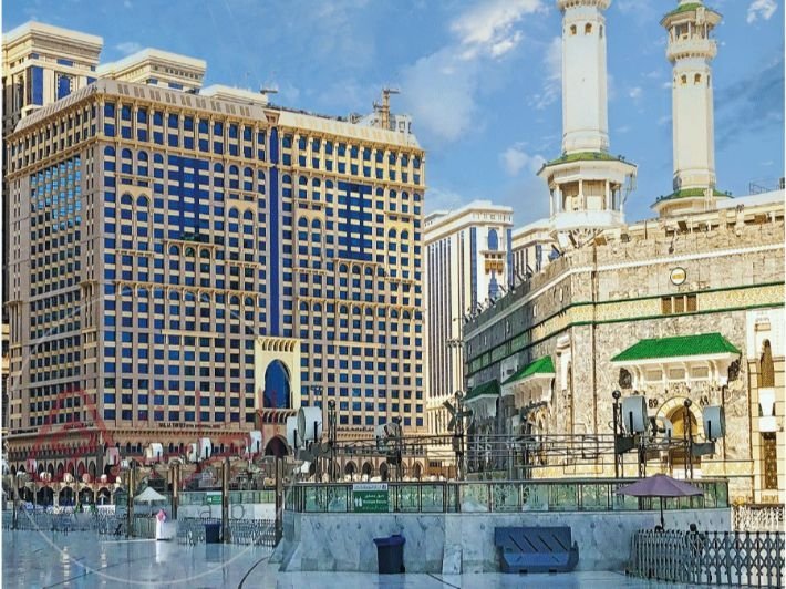 من هو مالك فندق دار التوحيد ويكيبيديا وسبب اعتقال مالكه