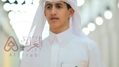 من هو مهند الفيصل ويكيبيديا وكم عمره وش يرجع