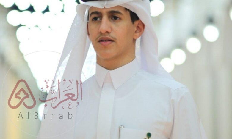 من هو مهند الفيصل ويكيبيديا وكم عمره وش يرجع