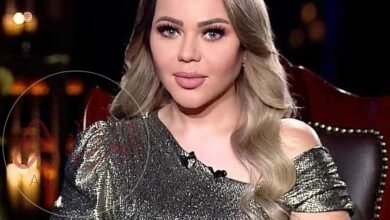 من هي اسما ابراهيم ويكيبيديا ومن هو زوجها ومرضها