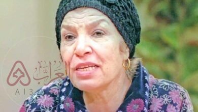 من هي انعام سالوسة ويكيبيديا ومن هي ابنتها وكم عمرها