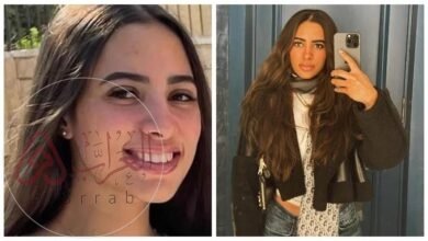 من هي حبيبة الشماع فتاة الشروق القصة الكاملة ومن هو سائق الاوبر