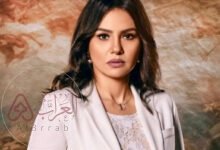 من هي دينا فؤاد ويكيبيديا وكم عمرها وديانتها