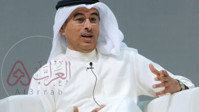 من هي زوجة محمد العبار ويكيبيديا البليونير الاماراتي ومن هم أولاده