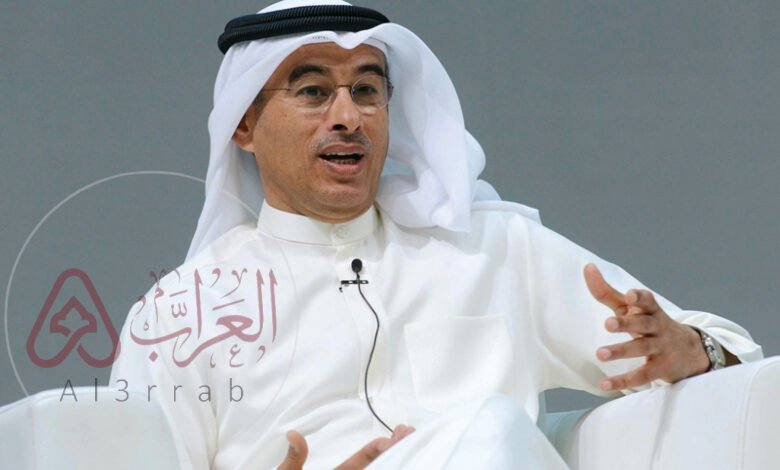 من هي زوجة محمد العبار ويكيبيديا البليونير الاماراتي ومن هم أولاده