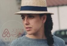 من هي سامية مزيان ويكيبيديا ومن هو زوجها وجنسيته