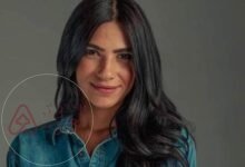 من هي هدى المفتي ويكيبيديا وكم عمرها ومن هو زوجها