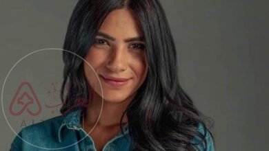 من هي هدى المفتي ويكيبيديا وكم عمرها ومن هو زوجها