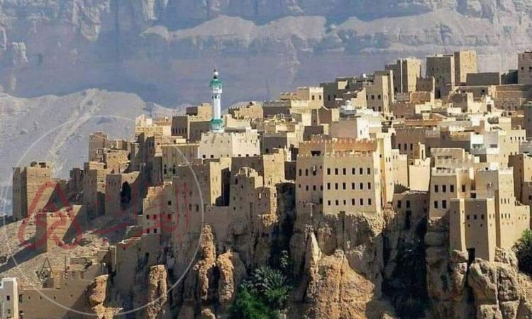 منطقة الهجرين ، وقيدون تتبع اداريا هل لمديرية