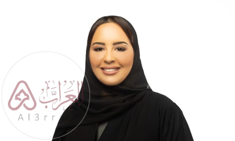 منيرة بن خالد الرشيد ويكيبيديا رئيسة المكاتب الإقليمية لتبادل المعلومات حول العالم