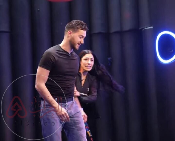 حقيقة خطوبة هدى المفتي وأحمد مالك