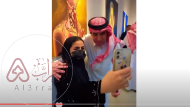 فيديو فايز المالكي مع البنت كامل بدون حذف