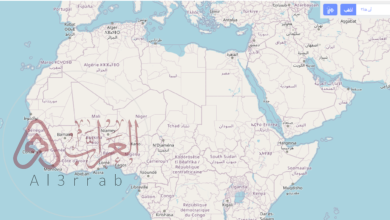 شاهد منزلك من القمر الصناعي مباشر 2024 تصوير HD