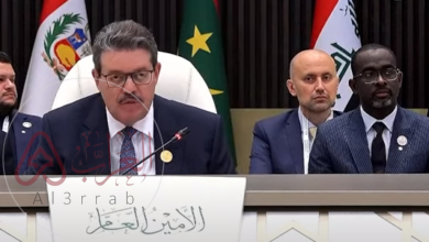 من هو محمد حامل ويكيبيديا الأمين العام الجديد لمنتدى الدول المصدرة للغاز