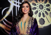 من هي دعاء اليحياوي ويكيبيديا ومن هو زوجها