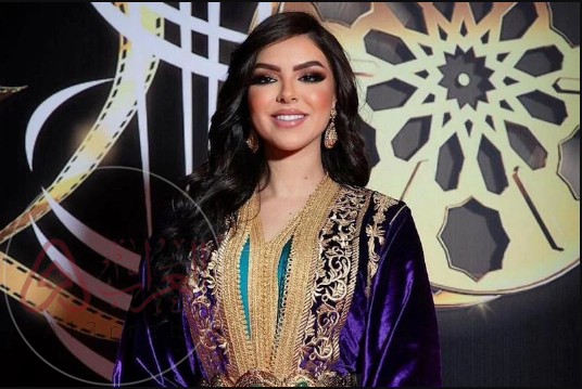 من هي دعاء اليحياوي ويكيبيديا ومن هو زوجها