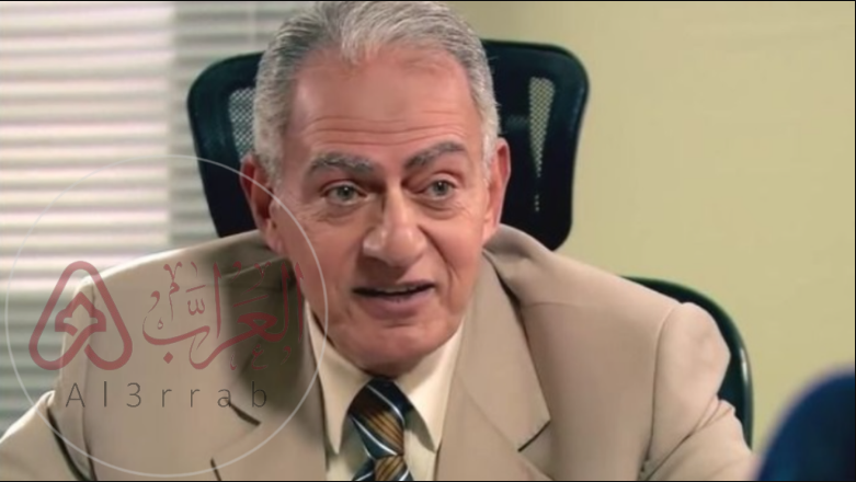 سبب وفاة الفنان محمد قشطة.. السبب الحقيقي