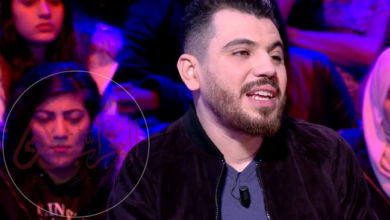 نسيم حدوش ويكيبيديا عمره زوجته ديانته