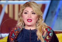 من هي الفنانة مها احمد ويكيبيديا ومن هو زوجها وعمرها