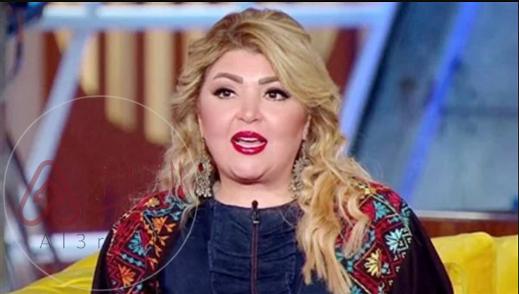 من هي الفنانة مها احمد ويكيبيديا ومن هو زوجها وعمرها