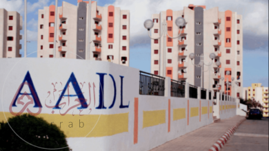 خطوات التسجيل في سكنات عدل 3 الجزائر 2024 inscription.aadl.dz واسعار الوحدات المعلن عنها