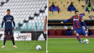 أكثر من سجل ركلات حرة في التاريخ ويكيبيديا