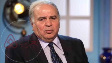 حقيقة وفاة الفنان محمد حسين عبد الرحيم