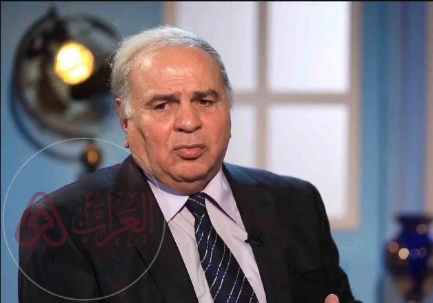 حقيقة وفاة الفنان محمد حسين عبد الرحيم