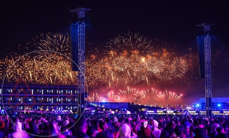 اماكن فعاليات العيد في جده 2024 “دليل فعاليات عيد الفطر”