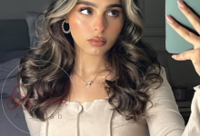 من هي روان عبدالله ويكيبيديا من هي وأهم المعلومات عنها