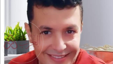 من هو ربحي رباح ويكيبيديا واهم المعلومات عنه