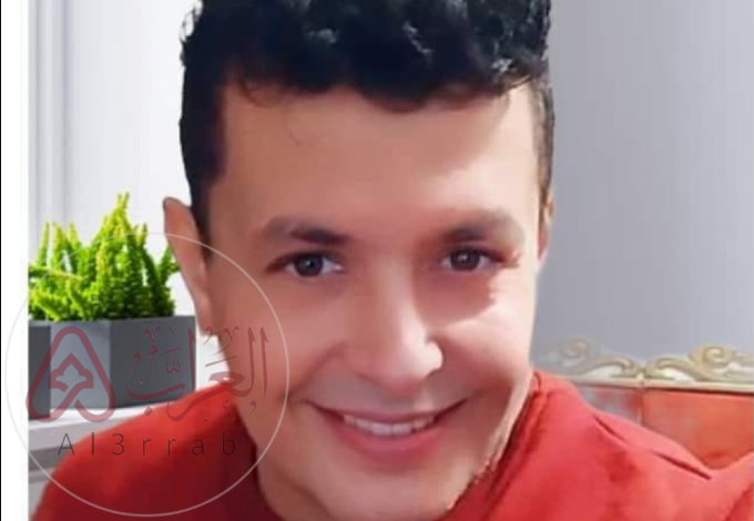 من هو ربحي رباح ويكيبيديا واهم المعلومات عنه