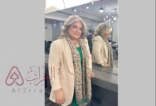 سبب وفاة الصحفية ريتا شاهين،من هي الإعلامية ريتا شاهين