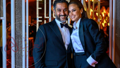 من هو زوج هند صبري ويكيبيديا الفنانة التونسية