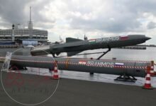 معلومات عن صاروخ كروز ويكيبيديا والدول المالكة لهذا النوع من الصواريخ