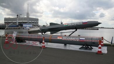 معلومات عن صاروخ كروز ويكيبيديا والدول المالكة لهذا النوع من الصواريخ