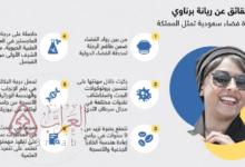 من هي أول رائدة فضاء سعودية