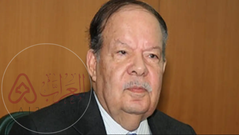 سبب وفاة أحمد فتحي سرور رجل القانون والبرلمان