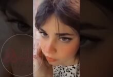 فيديو سارة مهند كامل بدون حذف مقطع سارة مهند مشهورة التيك توك