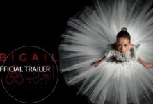 فيلم Abigail 2024 مترجم كامل HD ايجي بست ماي سيما