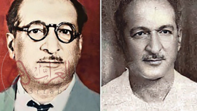 من هو محمد جمعه خان ويكيبيديا زوجته وابنائه واهم المعلومات عنه