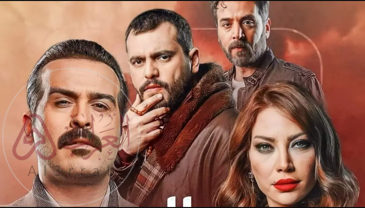 قصة وأسماء الممثلين في مسلسل ولاد بديعة في رمضان 2024