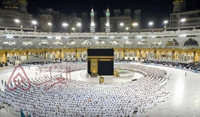 ما هي القبلة التي ارتضاها الله لنبيه محمد عليه الصلاة والسلام ولأمته من بعده ؟