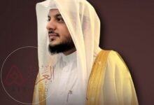 من هو الشيخ هيثم الدخين ويكيبيديا