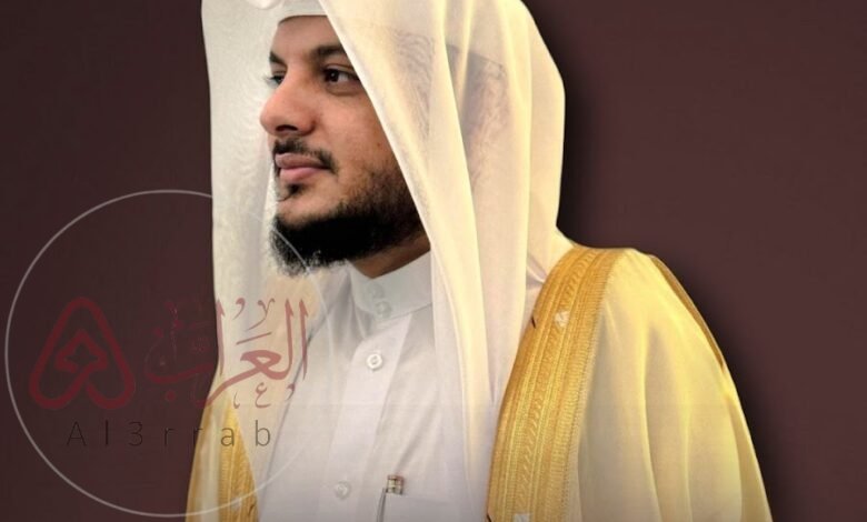 من هو الشيخ هيثم الدخين ويكيبيديا