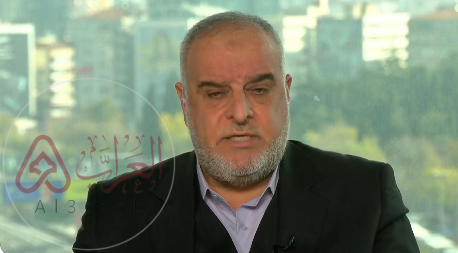 من هو العقيد حاتم كريم الفلاحي ويكيبيديا