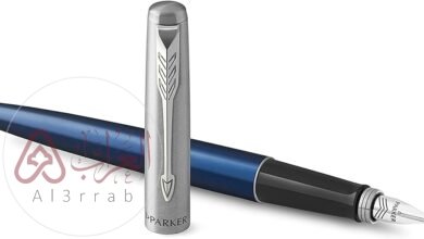 من هو مخترع قلم الحبر السائل