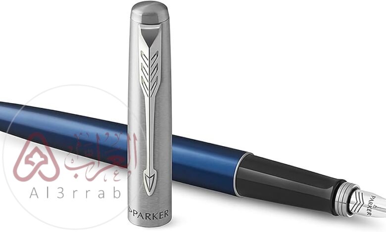 من هو مخترع قلم الحبر السائل